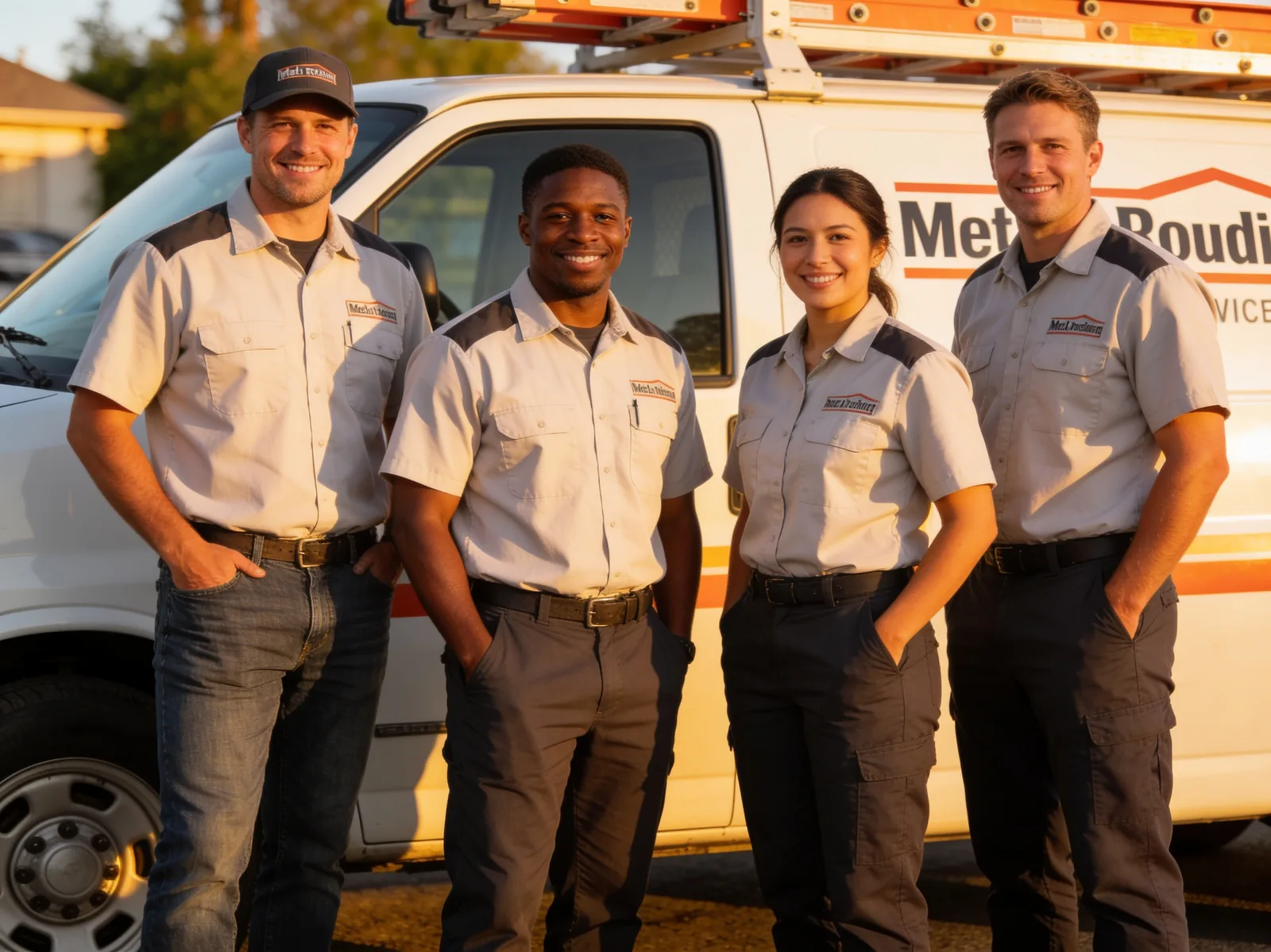 Metal Roof Installation company in Clarendon, NC